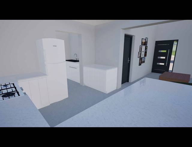 3 BEDROOM HOUSE FOR SALE IN ATLANTIC SANDS PRIVATE ESTATE